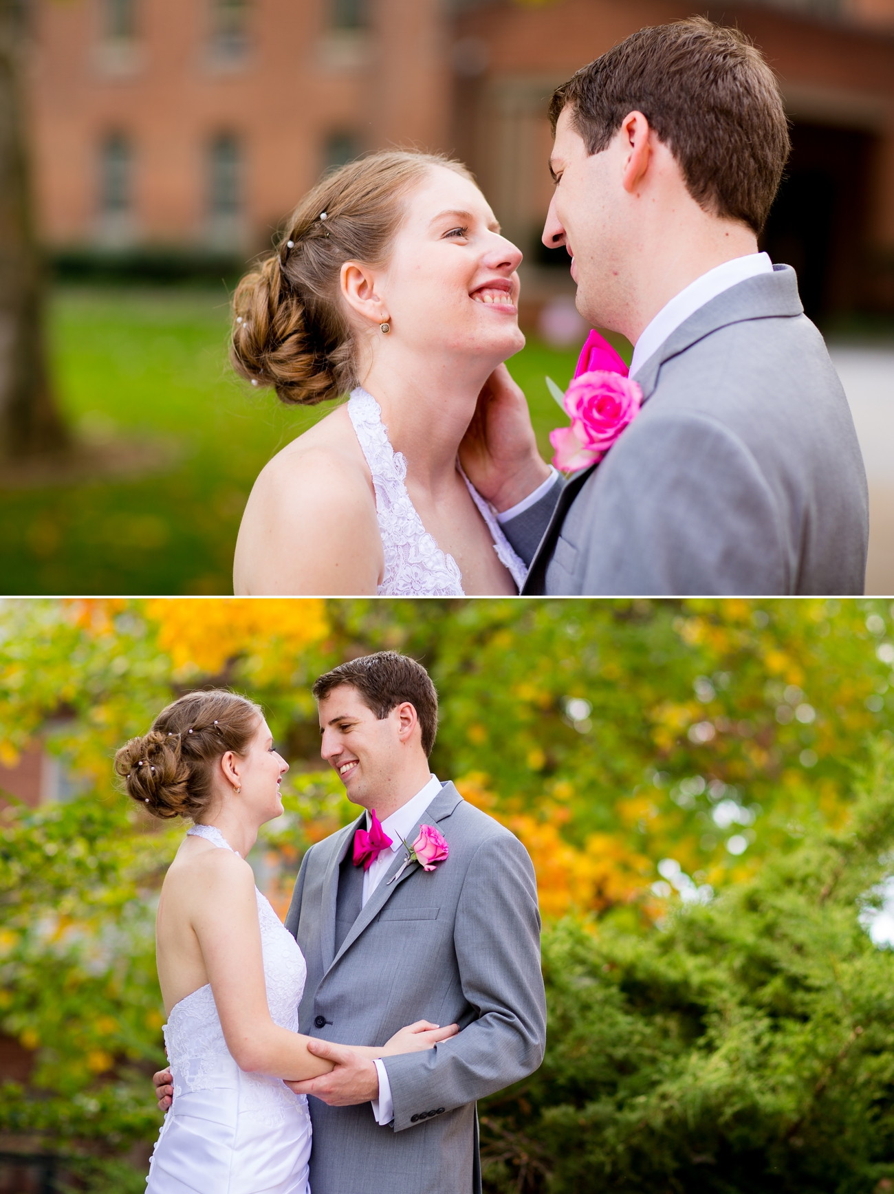shippensburg wedding photography